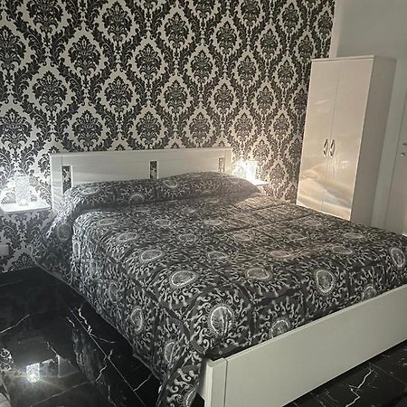 ナポリCasa Paganoアパートメント エクステリア 写真