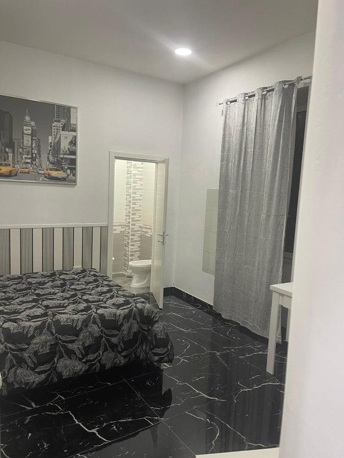 ナポリCasa Paganoアパートメント エクステリア 写真