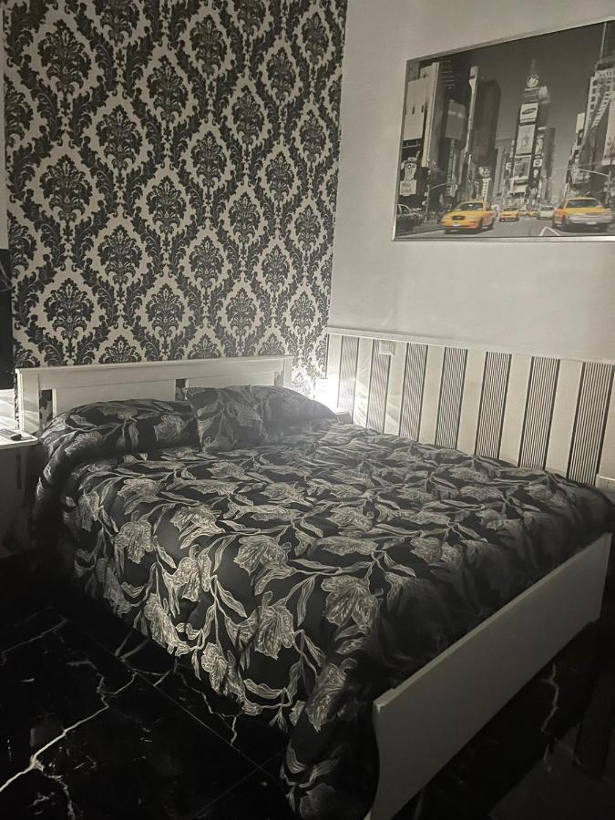 ナポリCasa Paganoアパートメント エクステリア 写真