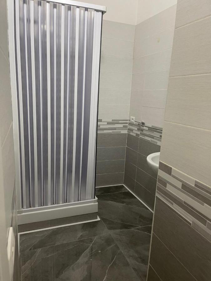 ナポリCasa Paganoアパートメント エクステリア 写真