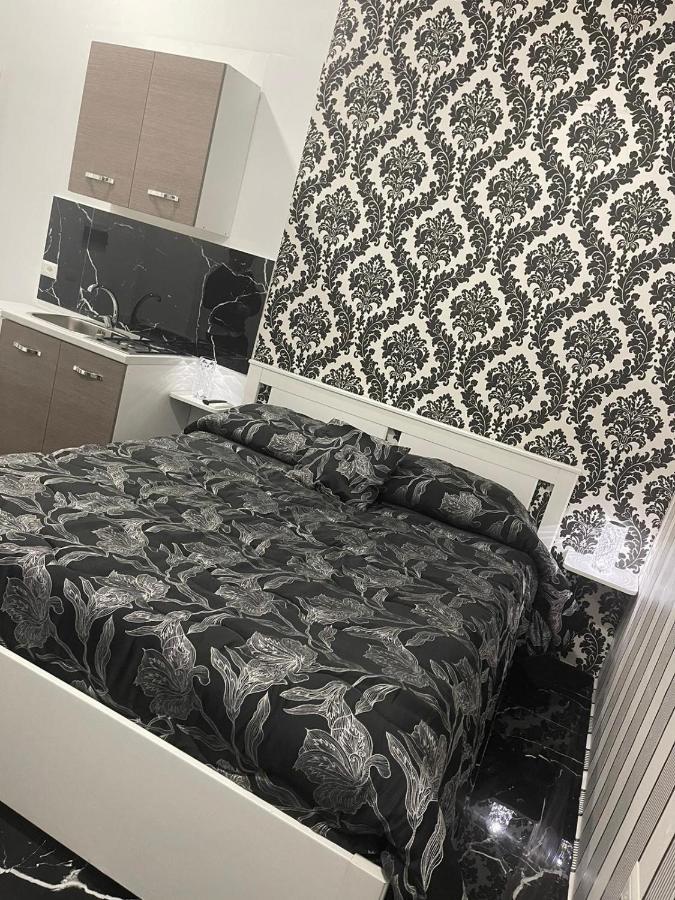 ナポリCasa Paganoアパートメント エクステリア 写真