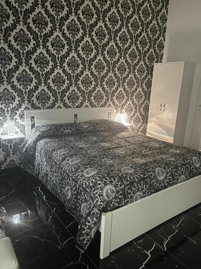 ナポリCasa Paganoアパートメント エクステリア 写真
