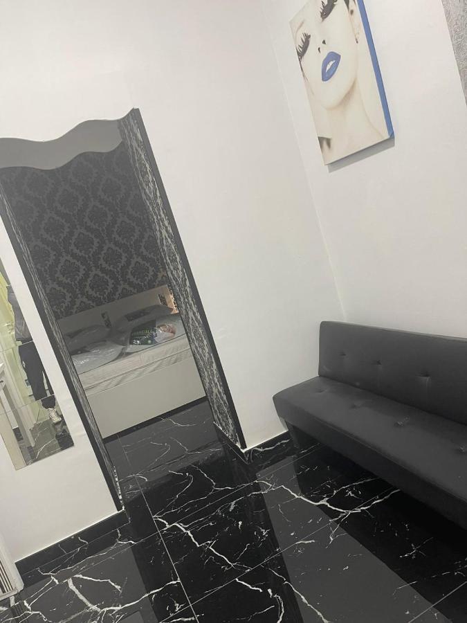 ナポリCasa Paganoアパートメント エクステリア 写真