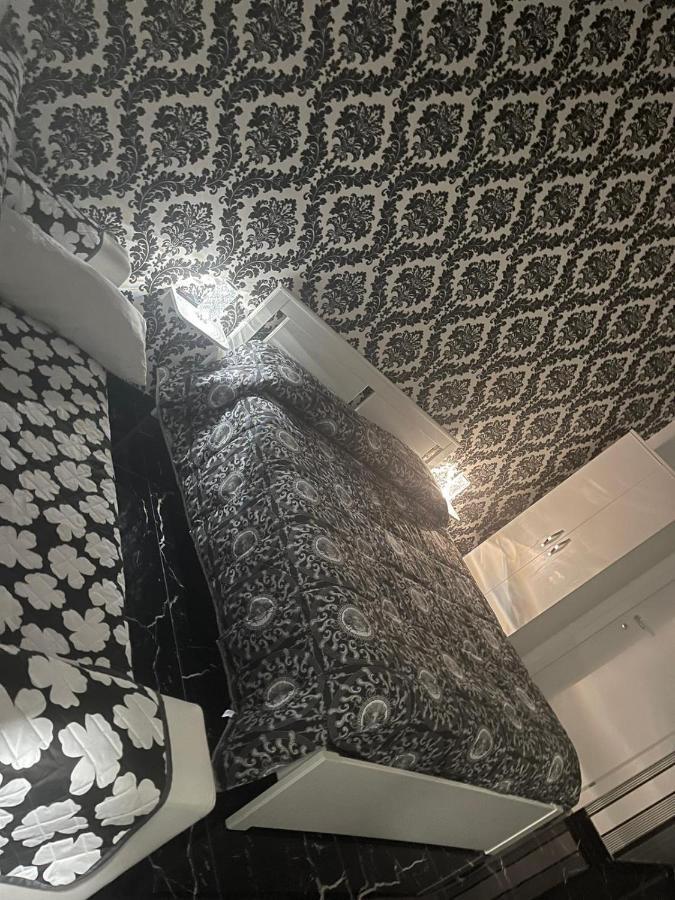 ナポリCasa Paganoアパートメント エクステリア 写真
