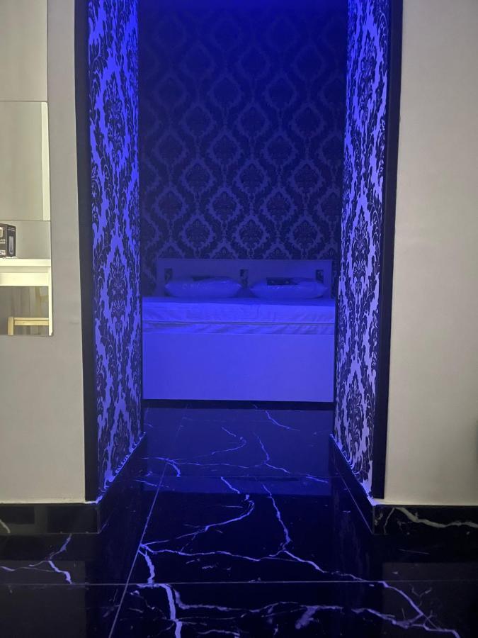 ナポリCasa Paganoアパートメント エクステリア 写真